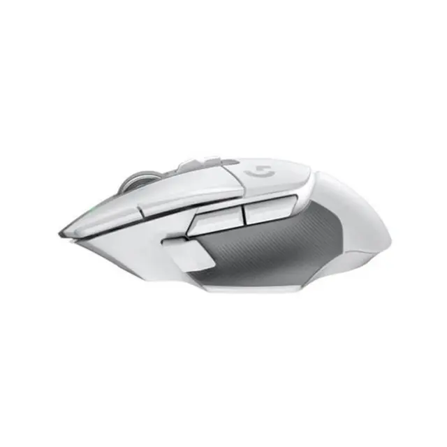 Logitech Gaming Mouse G502 X Lightspeed Wireless White (910-006189) 2