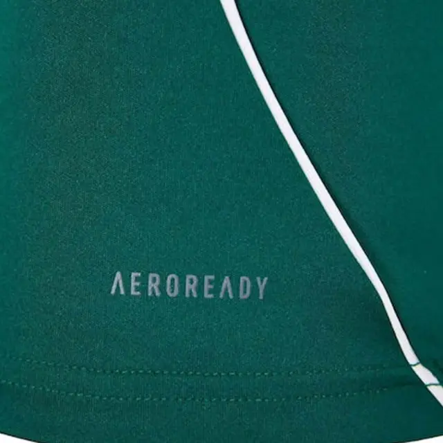 adidas Performance Men's Panathinaikos Home Official 25-26 Jersey Πράσινο JD7396 (adidas Performance) 3