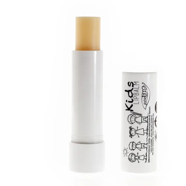 Purobio Lipbalm Kids 2