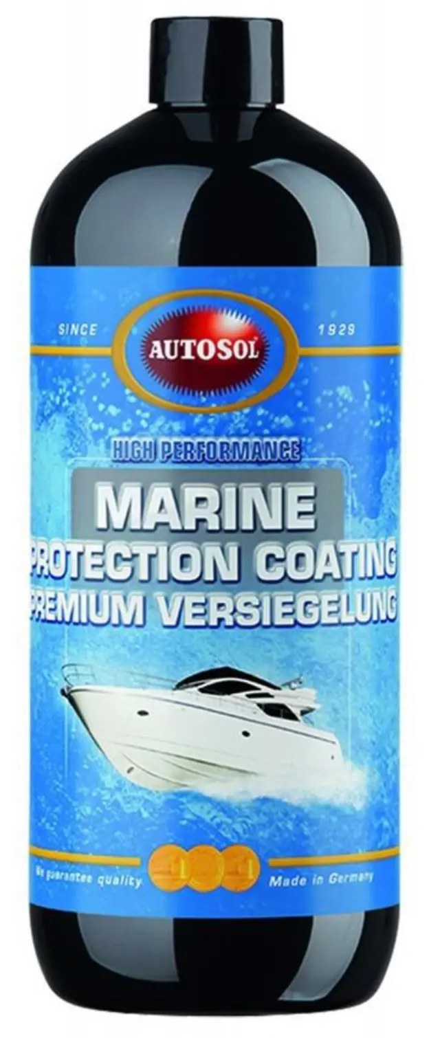 Autosol Κερί γυαλίσματος HP Marine Protection Coating 1Lt