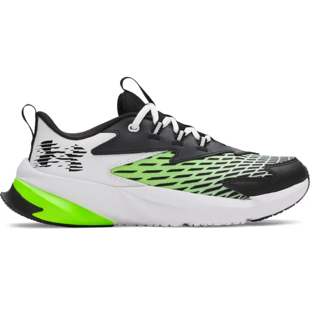 Under Armour BGS Scramjet 7 6006927-100 - 39