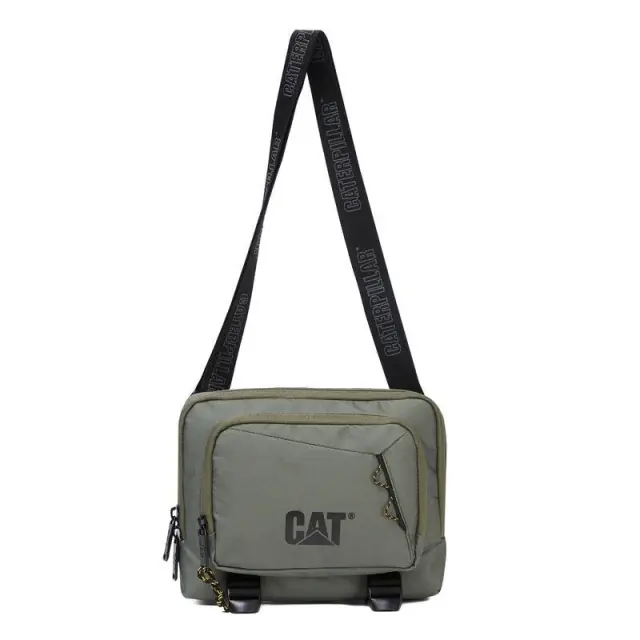 Explorer Shoulder Bag Caterpillar 85069-670 - One Size
