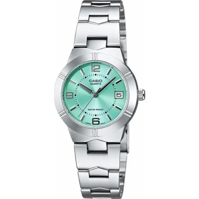 Casio Timeless LTP-1241D-3ADF