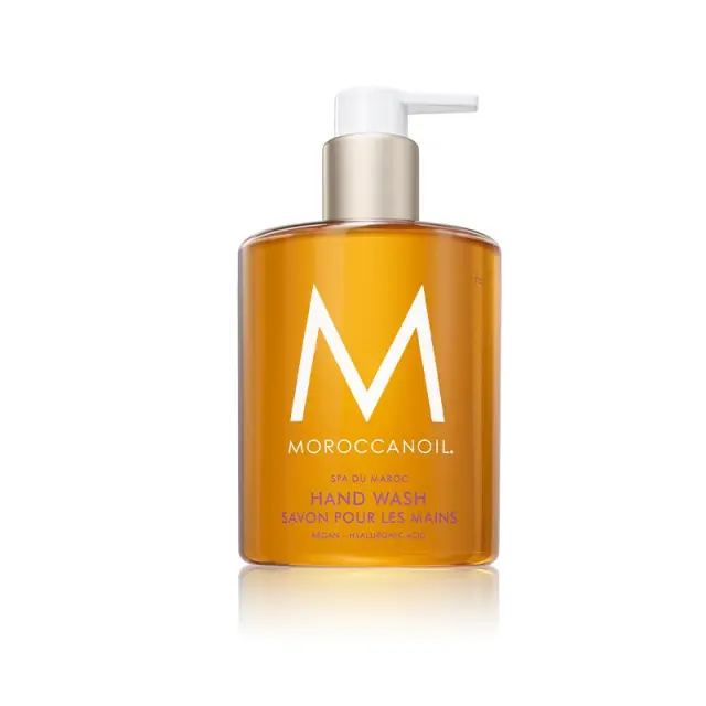 Moroccanoil Body Hand Wash Spa Du Maroc 360ml