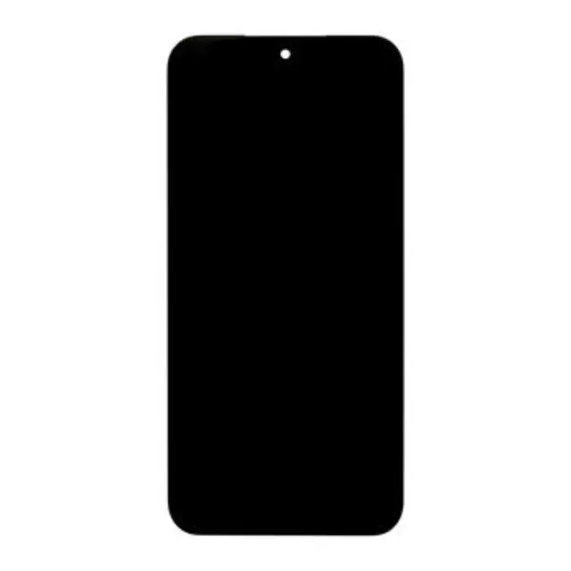 LCD Display + Touch Unit Honor 400