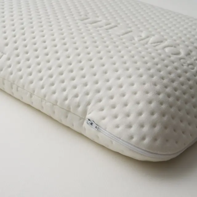 Ανατομικό Μαξιλάρι ύπνου La Luna Junior Memory Foam 60x40x6,5 Soft