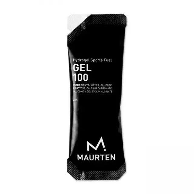 MAURTEN Gel 100 Box 40gr (ΚΟΥΤΙ 12 τεμ.) (7350008410138) 3