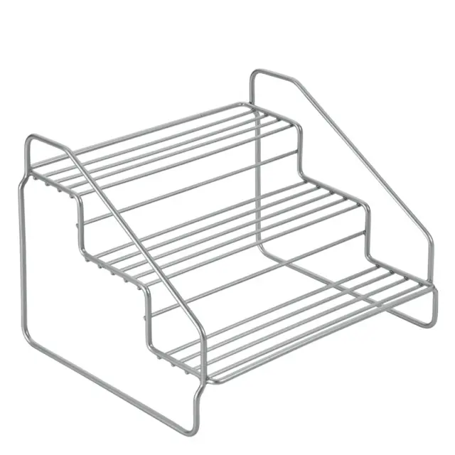 Ράφι 3Όροφο Για Εσωτερικό Ντουλαπιών 20x18x15cm