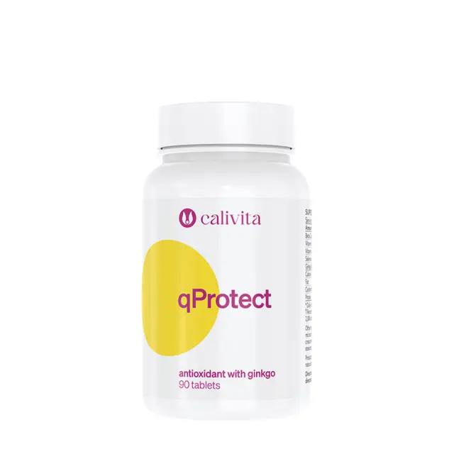 CaliVita qProtect