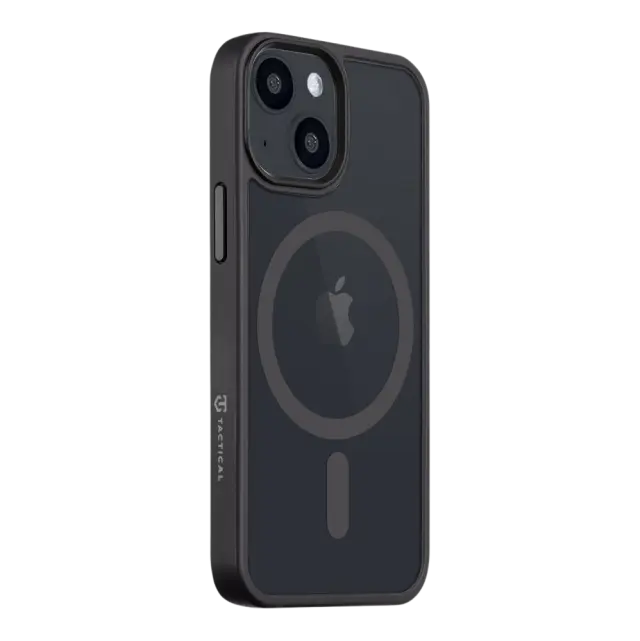 Tactical MagForce Hyperstealth Cover for Apple iPhone 13 mini Asphalt 2
