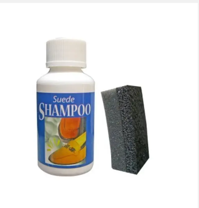 Trg shampoo