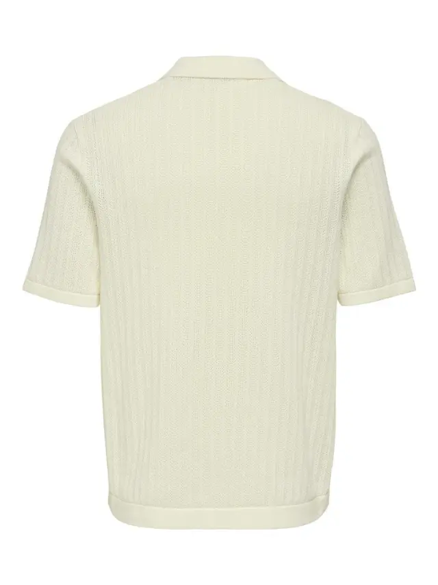T-shirt polo ONSMOON Only & Sons - XXL 3