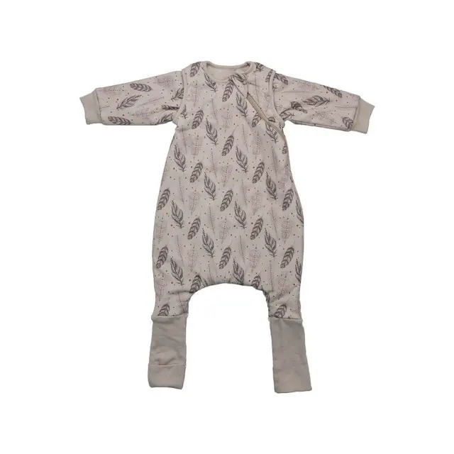 Υπνόσακος με πόδια και αποσπώμενα χέρια Bebe Stars Winter Boho 3139-2 80cm (18-24 months)