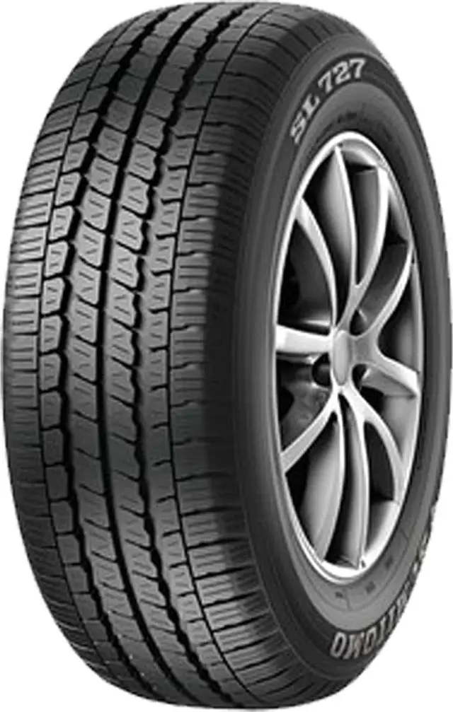 185/75R16 104/102T Sumitomo SL727