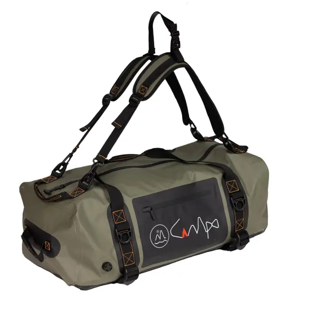Nestos 45l Dry Duffel Bag Campo 2