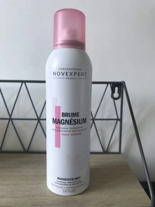 Magnesium Mist Ενυδάτωση Προσώπου 150ml