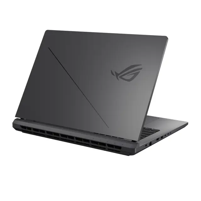 ASUS Laptop ROG Strix G18 G815LR-S9137X 18'' 2560 x 1600, IPS 240Hz Ultra 9 275HX/32GB/2TB SSD NVMe PCIe 4.0/NVidia GeForce RTX 5070Ti 12GB/Win 11 Pro/2Y/Eclipse Gray 3