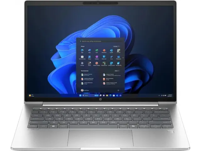 Laptop HP ProBook 4G1q/14 WUXGA/Snapdragon X X1-26-100/16GB/512GB/Win 11 Pro/3Y On-Site/C5BX0AT