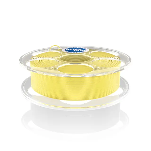 AzureFilm PLA 1.75mm Neon Yellow 1kg