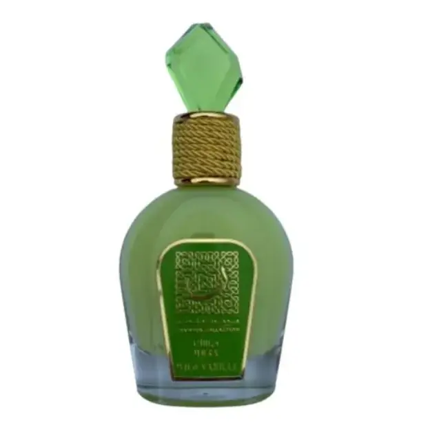 Lattafa Thameen Collection Musk Wild Vanille Eau De Parfum Γυναικείο Άρωμα 100ml
