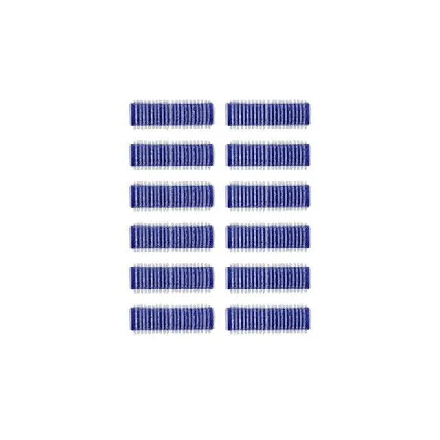 Assim No 30115 Ρόλεϊ Αυτοκόλλητα 15mm για Μπούκλες και Όγκο