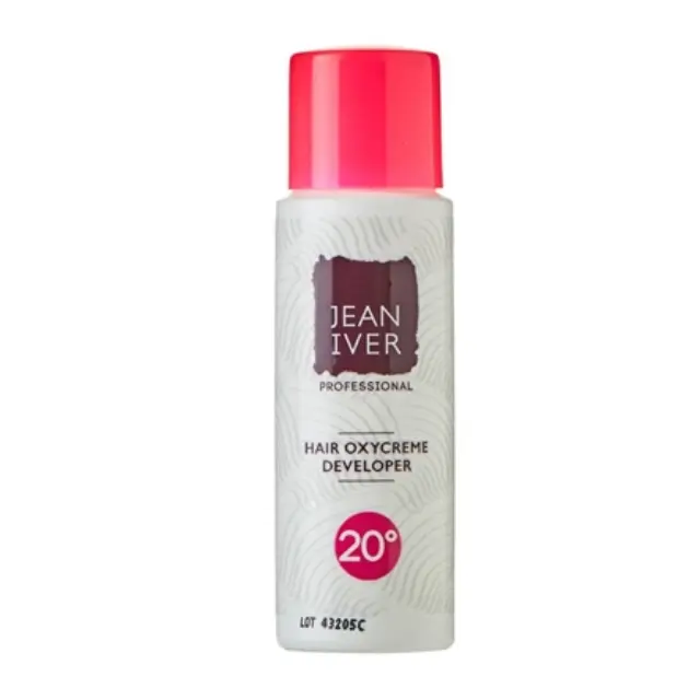 Jean Iver Oxycreme developer 20° 60ml