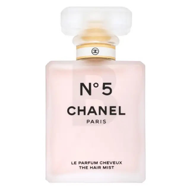 Chanel No.5 hair mist for women 35 ml