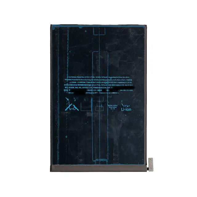 616-00142 Συμβατή Μπαταρία 5173mAh για iPad Mini 2019 A2133