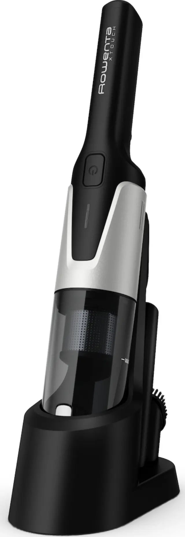 Rowenta X-Touch AC9736WO Επαναφορτιζόμενο Σκουπάκι 7.4V