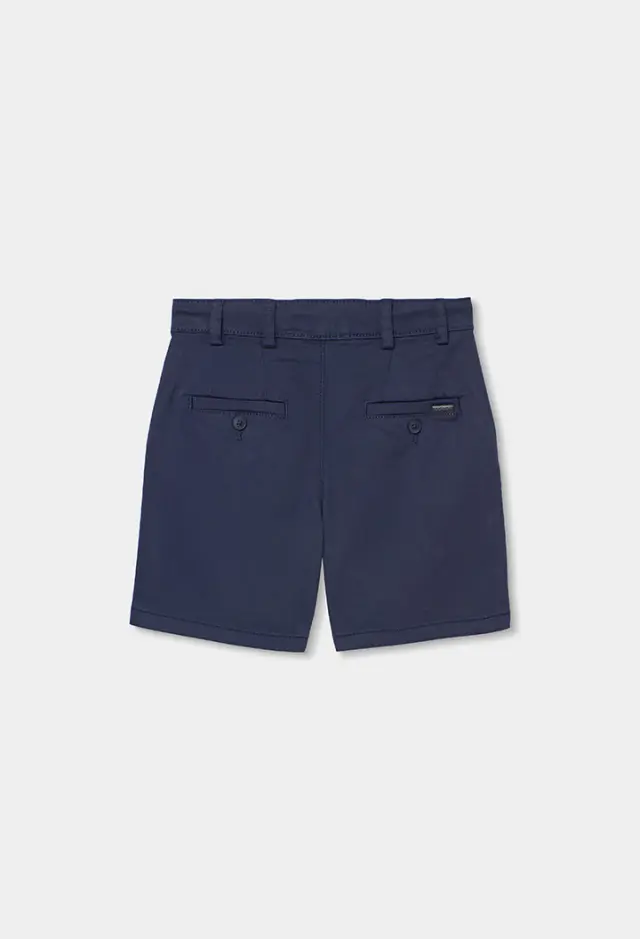Boboli Satin βερμούδα σορτς για αγόρι 873042-2440 2