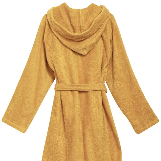 DAS HOME ΜΠΟΥΡΝΟΥΖΙ LARGE OCHRE CASUAL 5906 OCHRE 2