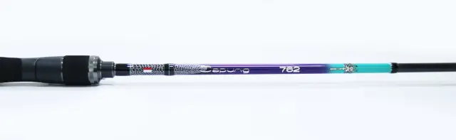 Relix Capung 762 Gen4 3-14gr - Relix Capung 762 Gen4 3-14gr
