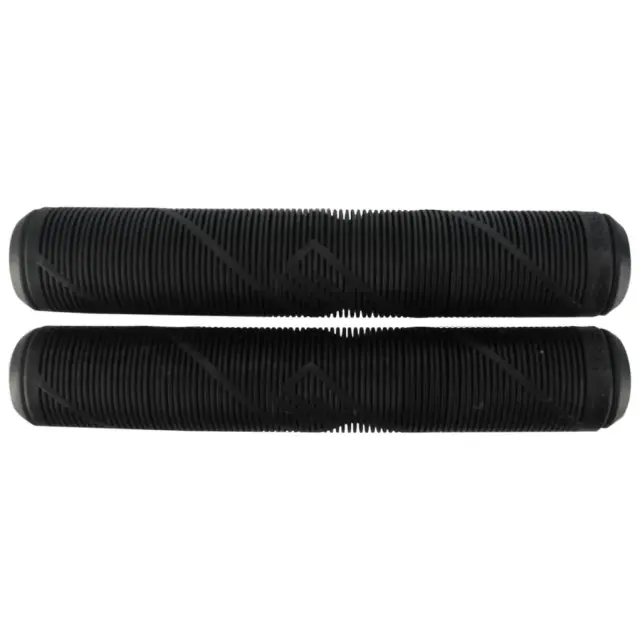 Striker Logo Χειρολαβές Freestyle Scooter - Black