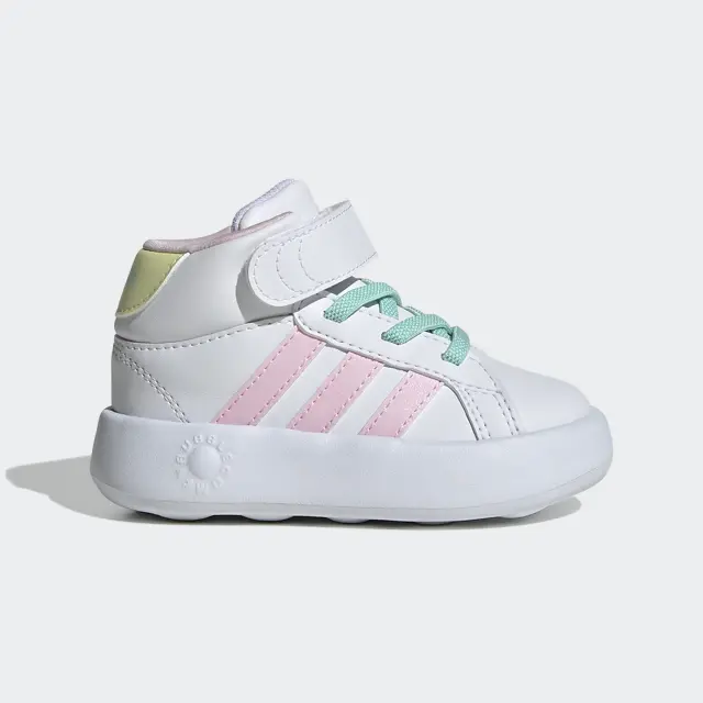 Adidas Grand Court Mid IE8704 - 27