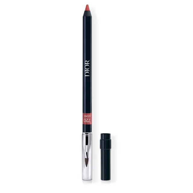 Christian Dior Rouge Christian Dior Contour No-transfer Lip Liner Pencil | Απόχρωση Long Wear 1.2gr | Απόχρωση 720 Icone