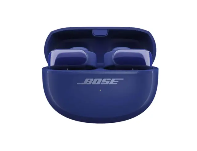 Ασύρματα Ακουστικά Bose Ultra Open Earbuds με Θήκη Φόρτισης - Bluetooth - Midnight Violet881046-0200 3