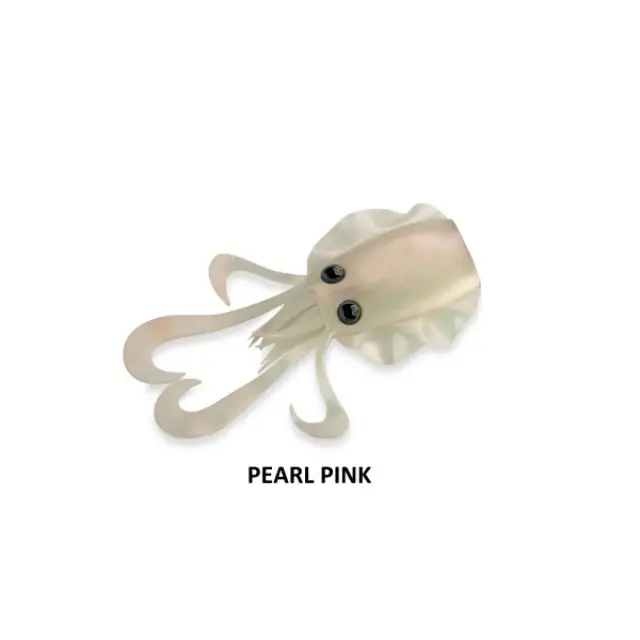 Ανταλλακτικό Σώμα Akami Sepiade Body Pearl Pink