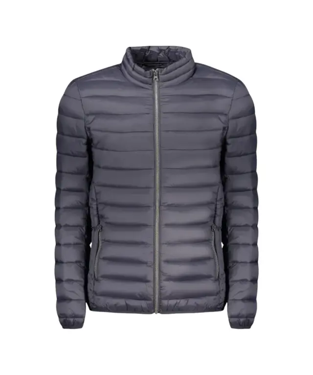 Marina Yachting - Ανδρικό Μπουφάν 252T02017-65000 Μπλε Σκούρο