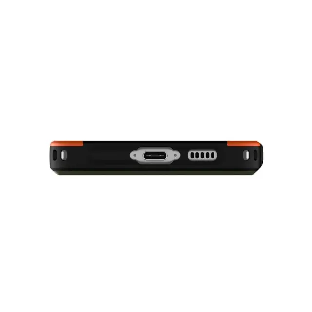 UAG Civilian, olive - Samsung Galaxy S23+ 2