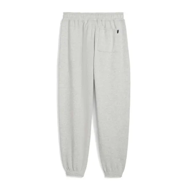 Puma Men's Hooper Hotline Sweatpant Γκρι 632834-01 (Puma) - Small 2