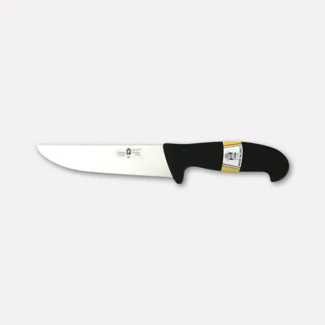 Μαχαιρί κρέατος paolucci coltellerie Ιταλίας 555 16cm