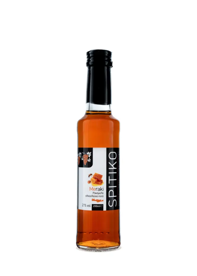 Ρακόμελο 50ml