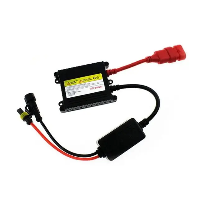 Ανταλλακτικό Ballast Rolinger 12v 35w - Rolinger HID Xenon 0164055 2