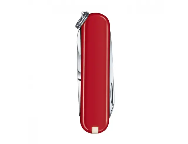 Ελβετικός Σουγιάς Victorinox Classic SD με 7 λειτουργίες και μήκος 5.8cm - Red0.6223.G 3