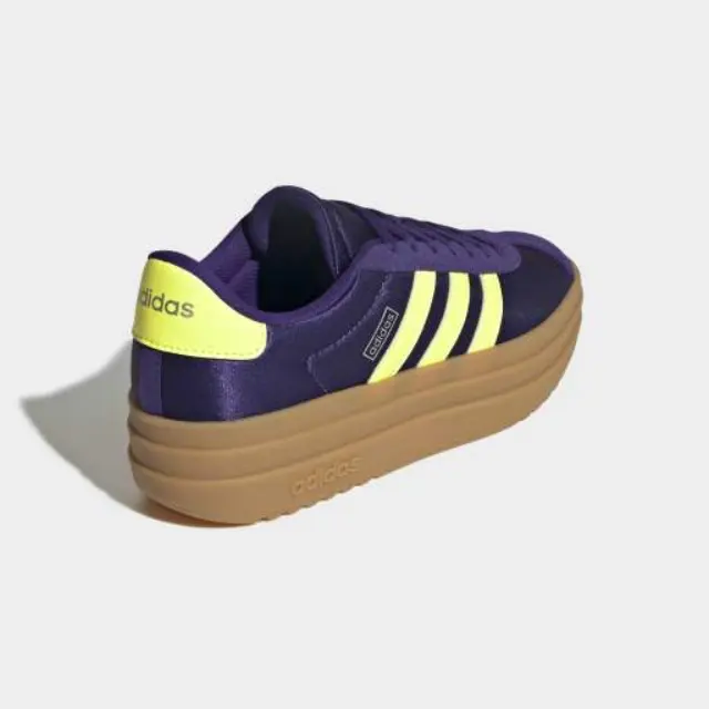 Adidas VL Court Bold J JQ1874 - 39 1/3 2