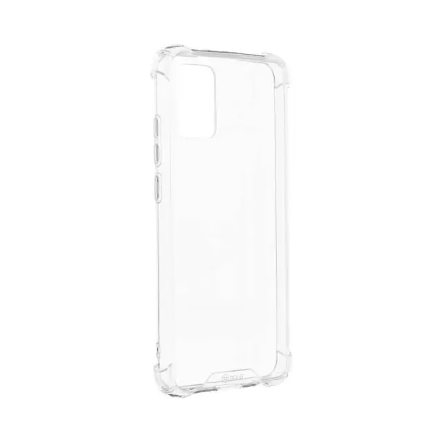 Θήκη Σιλικόνης Anti Shock 1.5mm Για Samsung Galaxy A02s / M02s / F02s Διάφανη