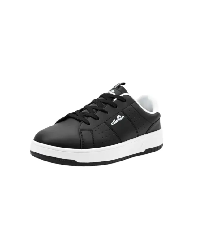 Ellesse - Ανδρικό Sneakers Lepler SANDY002-165 Μαύρο 3