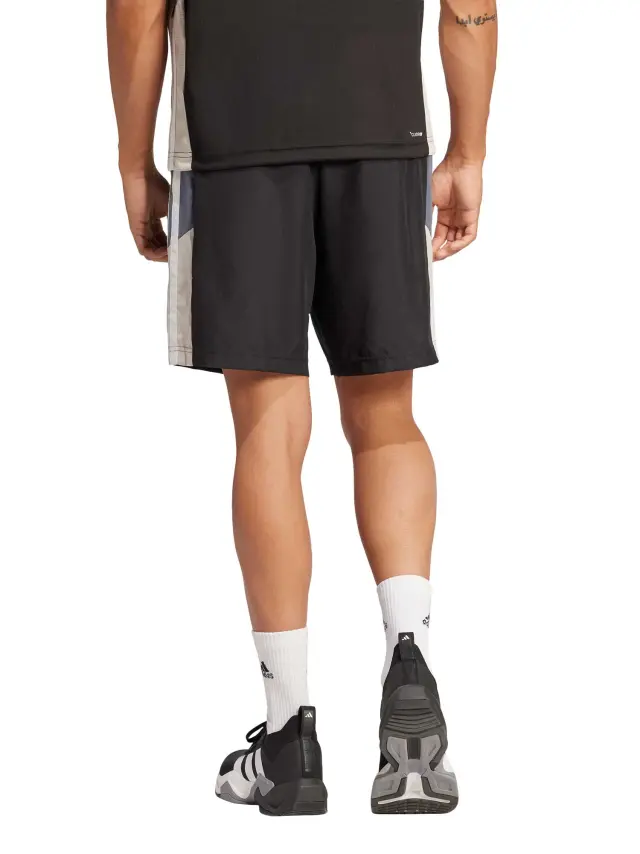 Adidas Training Essentials Ανδρική Βερμούδα 7-Inch - M 2