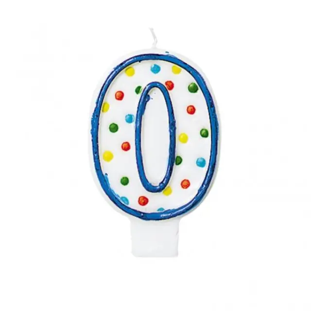 Party Κερι Γενεθλιων Πουα Νο0 (M176000)