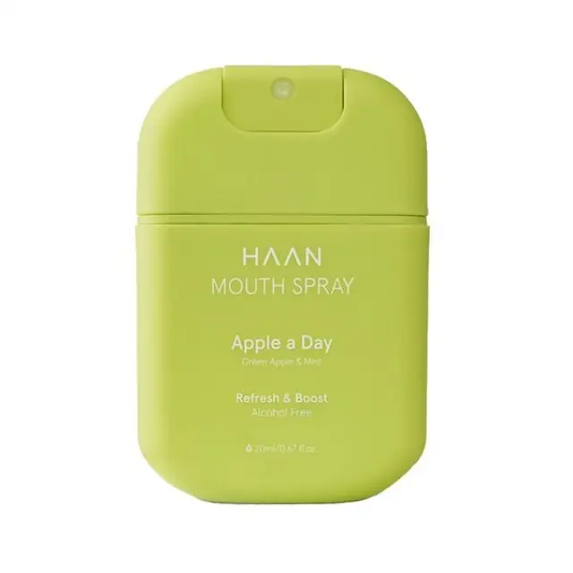 HAAN Σπρέι Στόματος Apple a Day 20ml